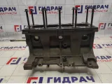 Блок цилиндров Renault Megane 2 7701476932
