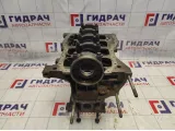 Блок цилиндров Renault Megane 2 7701476932