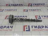 Распредвал выпускной Renault Megane 2 130206522R