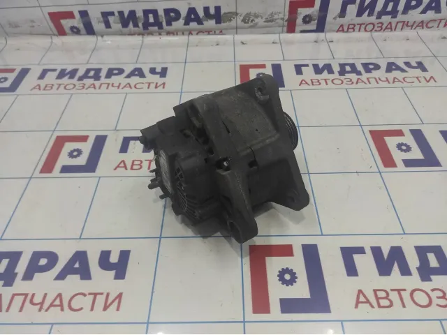 Генератор Renault Megane 2 8200588648