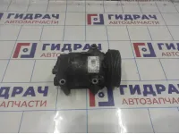 Компрессор системы кондиционирования Renault Megane 2 8200940837