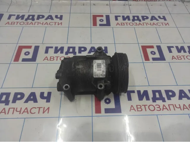 Компрессор системы кондиционирования Renault Megane 2 8200940837