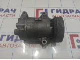 Компрессор системы кондиционирования Renault Megane 2 8200940837