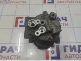 Компрессор системы кондиционирования Renault Megane 2 8200940837