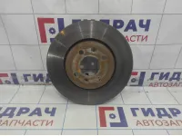 Диск тормозной передний Renault Megane 2 402069518R