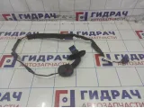 Проводка двери задняя Renault Megane 2 8200217368