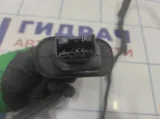 Проводка двери задняя Renault Megane 2 8200217368