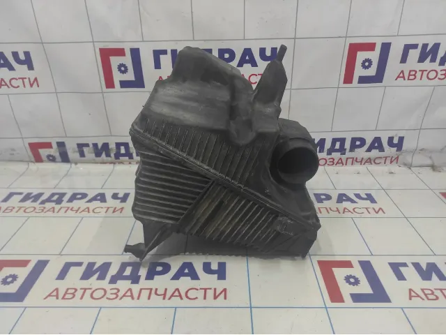 Корпус воздушного фильтра Renault Megane 2 8200176558