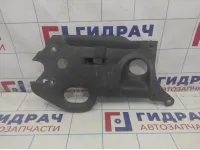 Накладка декоративная Renault Megane 2 8200520781