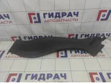 Обшивка стойки задней левой нижняя Renault Megane 2 8200114428