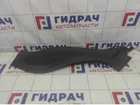 Обшивка стойки задней левой нижняя Renault Megane 2 8200114428