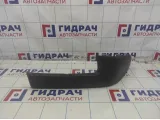 Накладка переднего бампера правая Renault Megane 2 7701476889