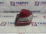 Фонарь задний правый Renault Megane 2 8200417347