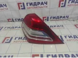 Фонарь задний правый Renault Megane 2 8200417347