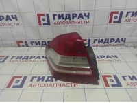 Фонарь задний левый Renault Megane 2 8200417345