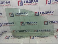 Стекло двери передней правой Renault Megane 2 8200211198