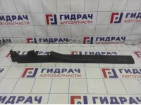 Накладка порога внутренняя левая Renault Megane 2 8200034969