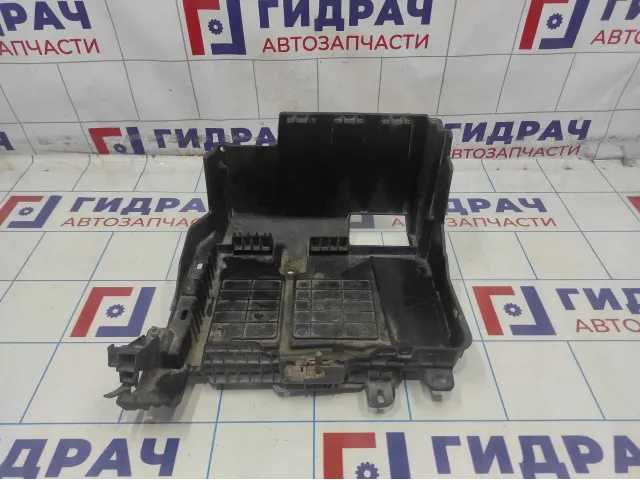 Крепление АКБ Renault Megane 2 8200467409