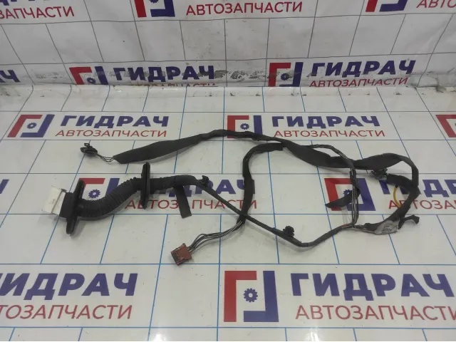 Проводка двери передняя правая Renault Megane 2 8200525182