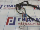 Проводка двери передняя левая Renault Megane 2 8200279621
