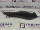 Обшивка стойки задней правой нижняя Renault Megane 2 8200114429
