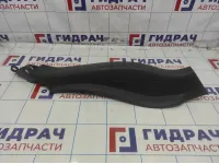 Обшивка стойки задней правой нижняя Renault Megane 2 8200114429