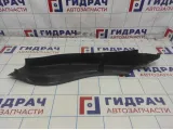Обшивка стойки задней правой нижняя Renault Megane 2 8200114429