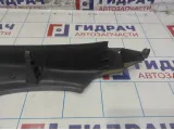 Обшивка стойки задней правой нижняя Renault Megane 2 8200114429