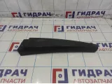 Накладка стойки средней правой наружняя Renault Megane 2 8200073435