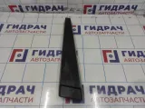 Накладка стойки средней правой наружняя Renault Megane 2 8200073435