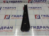Накладка стойки средней правой наружняя Renault Megane 2 8200073435