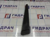 Накладка стойки средней левой наружняя Renault Megane 2 8200073435