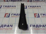 Накладка стойки средней левой наружняя Renault Megane 2 8200073435