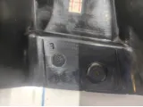 Накладка стойки средней левой наружняя Renault Megane 2 8200073435