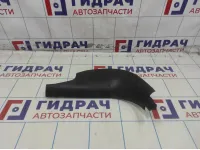 Накладка порога внутренняя передняя левая Renault Megane 2 8200401097