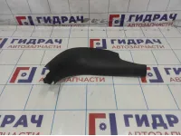 Накладка порога внутренняя передняя правая Renault Megane 2 8200401104