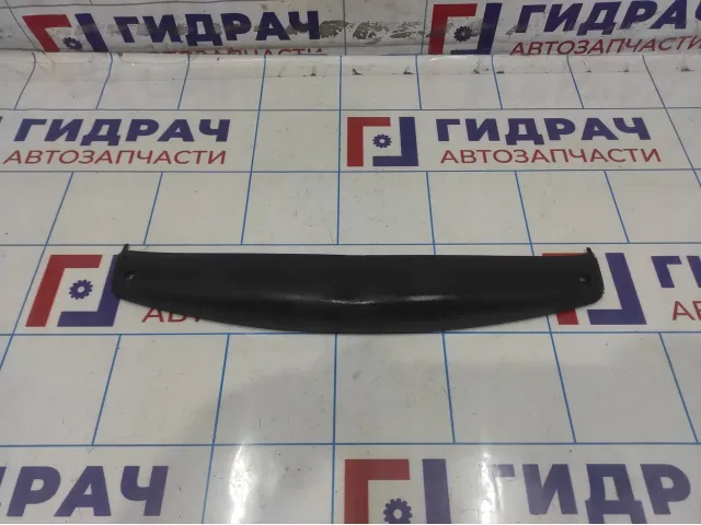 Накладка стоп сигнала Renault Megane 2 8200214965