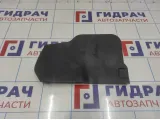 Накладка консоли левая Renault Megane 2 8200079025