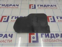 Накладка консоли левая Renault Megane 2 8200079025
