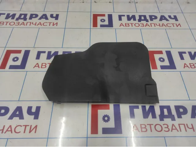 Накладка консоли левая Renault Megane 2 8200079025