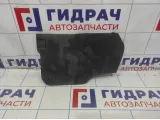 Накладка консоли левая Renault Megane 2 8200079025
