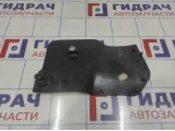 Накладка консоли левая Renault Megane 2 8200079025
