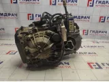 АКПП Renault Megane 2 8200082071