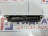 Блок управления АКПП Renault Megane 2 8200587176