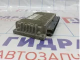 Блок управления АКПП Renault Megane 2 8200587176