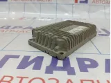 Блок управления АКПП Renault Megane 2 8200587176