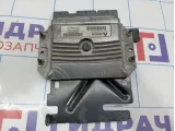 Блок управления двигателем Renault Megane 2 8200509552