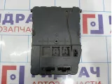 Блок комфорта Renault Megane 2 8200433201