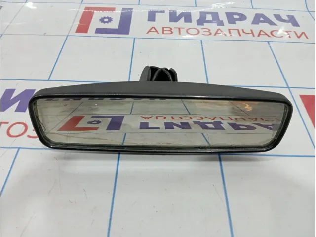 Зеркало заднего вида Renault Megane 2 7701349373