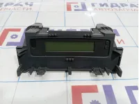 Дисплей информационный Renault Megane 2 8200290542